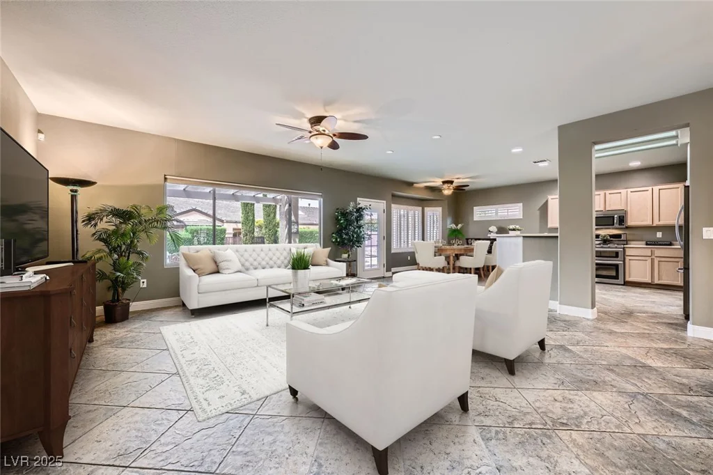 2810 Somerset Springs, Henderson, NV 89052