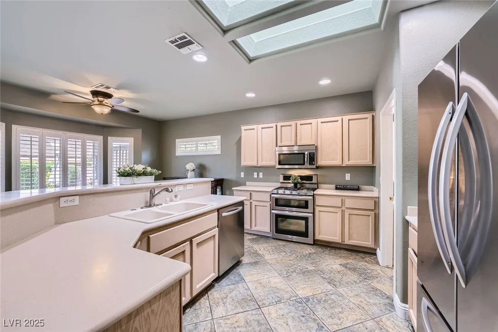 2810 Somerset Springs, Henderson, NV 89052