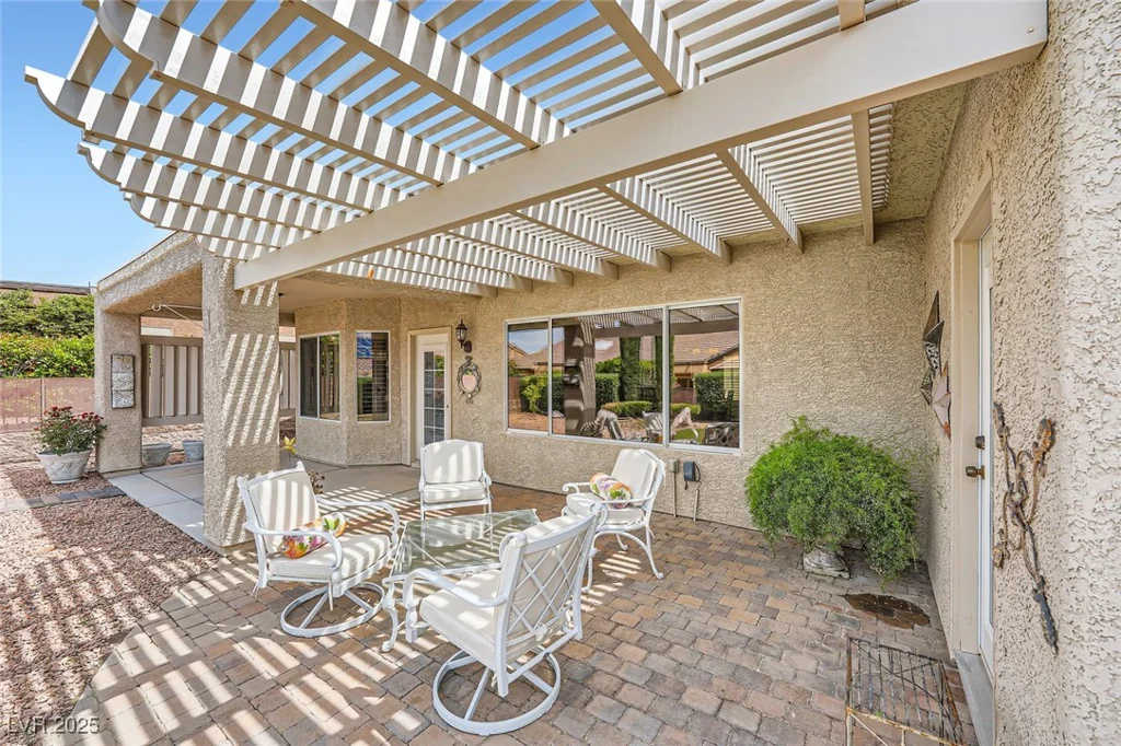 2810 Somerset Springs, Henderson, NV 89052
