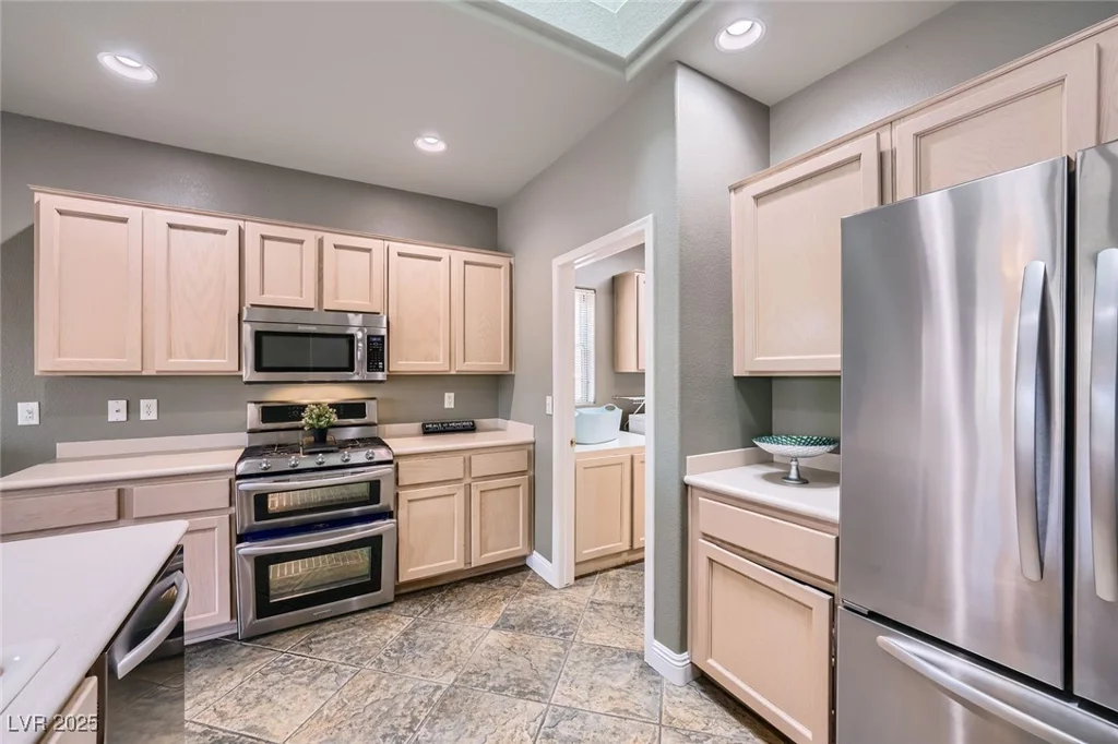 2810 Somerset Springs, Henderson, NV 89052