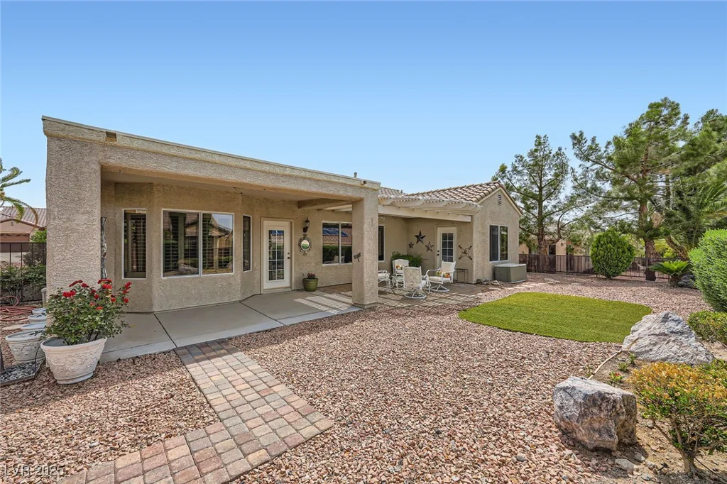 2810 Somerset Springs, Henderson, NV 89052