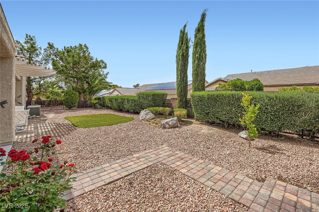2810 Somerset Springs, Henderson, NV 89052