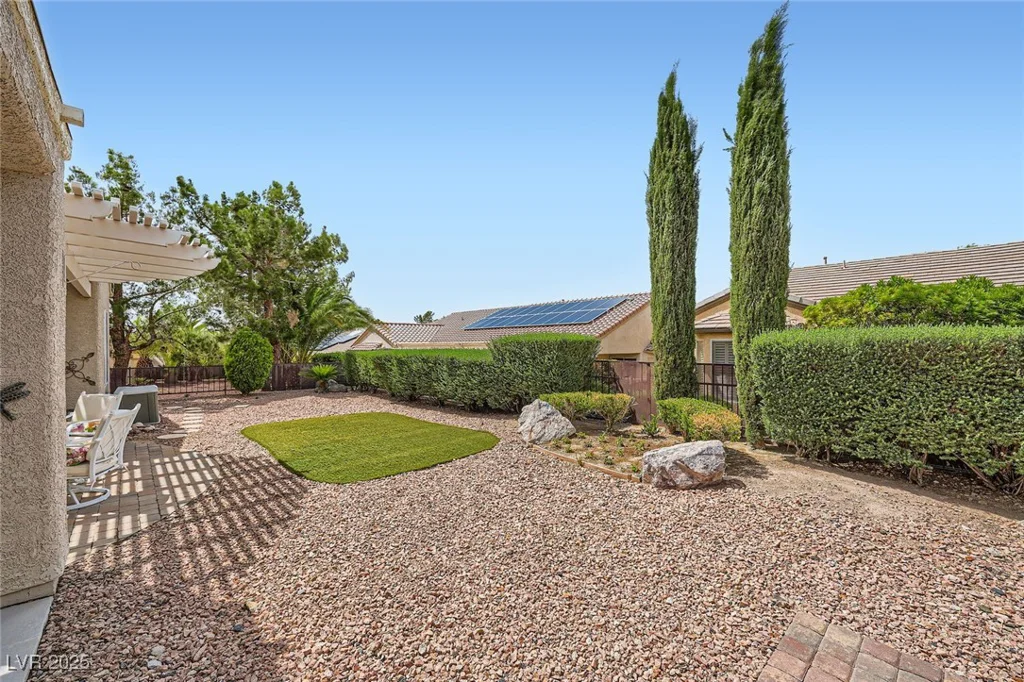2810 Somerset Springs, Henderson, NV 89052