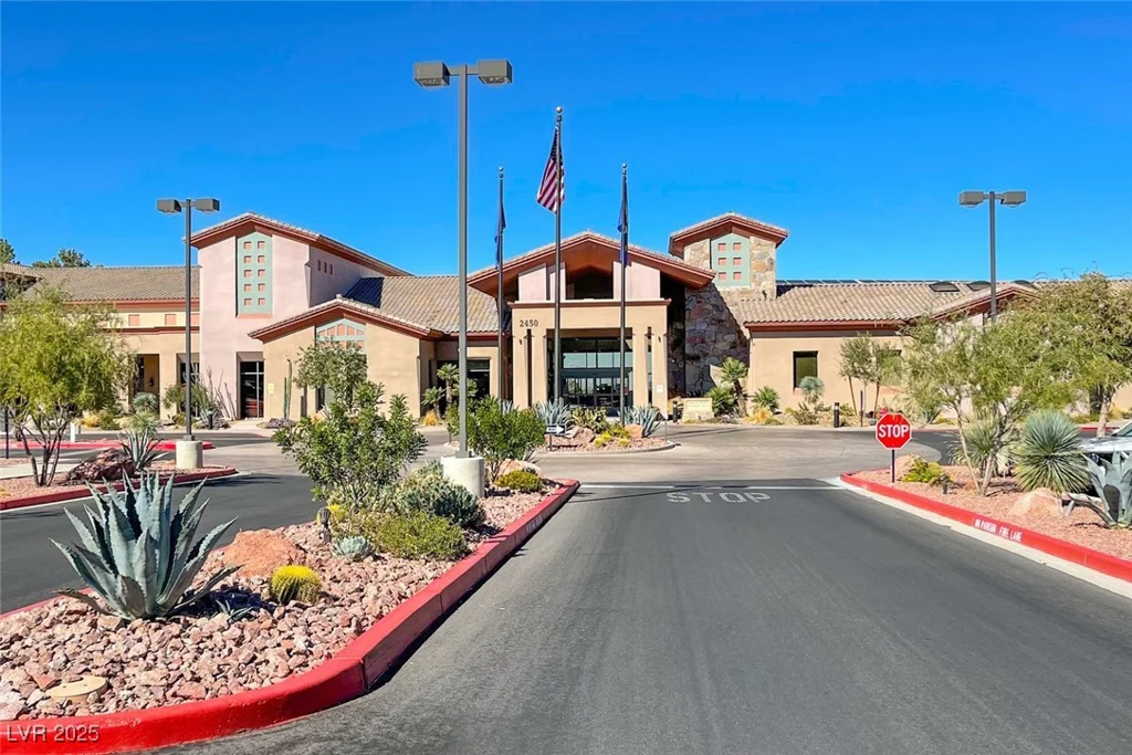2810 Somerset Springs, Henderson, NV 89052