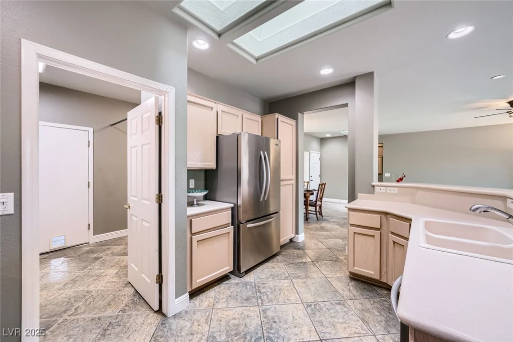 2810 Somerset Springs, Henderson, NV 89052