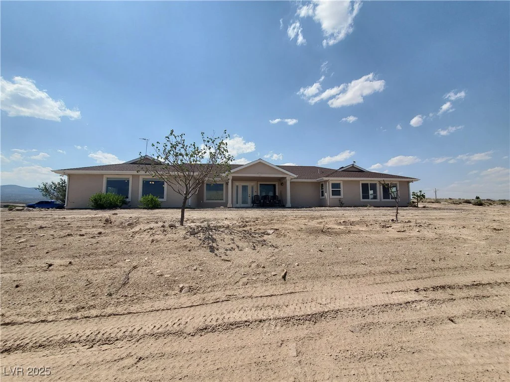 5272 Truman, Caliente, NV 89008