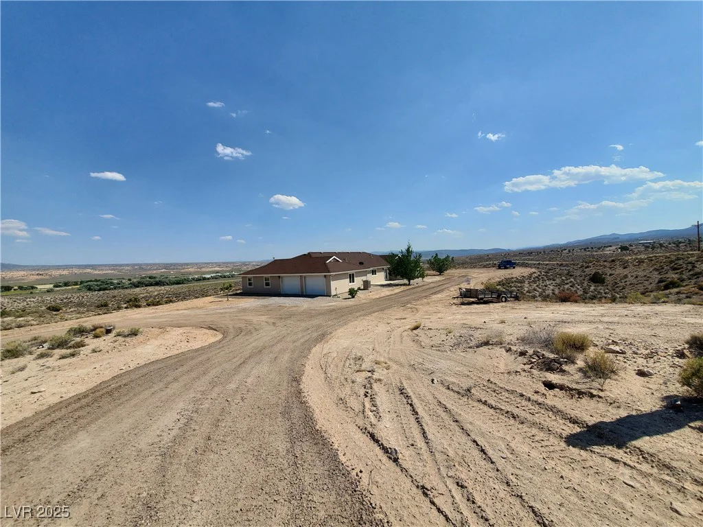 5272 Truman, Caliente, NV 89008