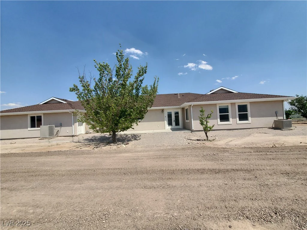 5272 Truman, Caliente, NV 89008