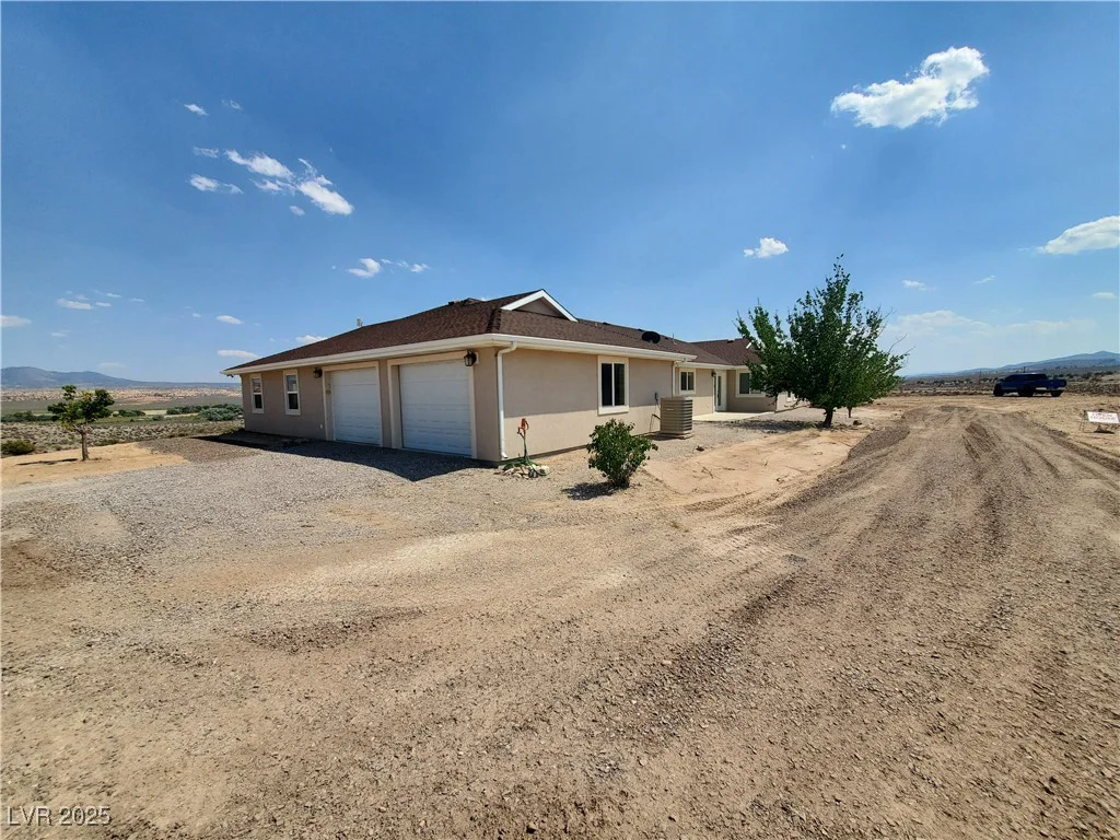 5272 Truman, Caliente, NV 89008