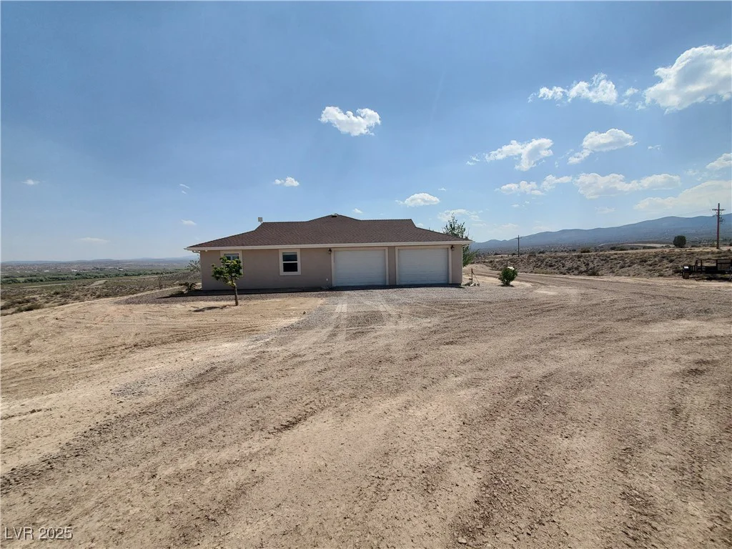 5272 Truman, Caliente, NV 89008