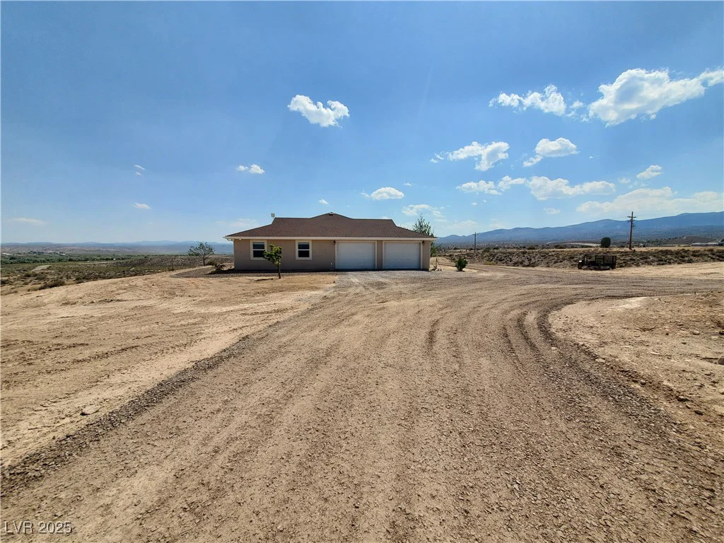 5272 Truman, Caliente, NV 89008