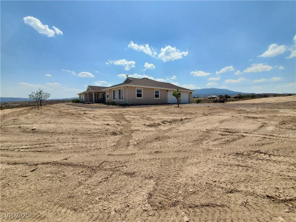 5272 Truman, Caliente, NV 89008