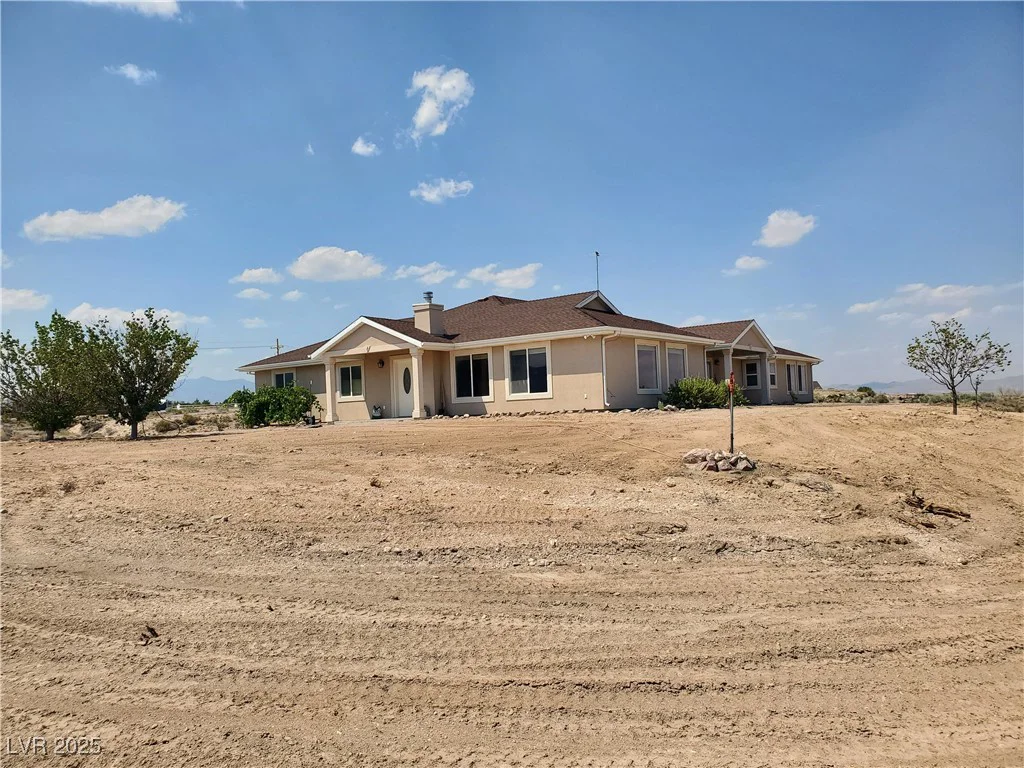 5272 Truman, Caliente, NV 89008