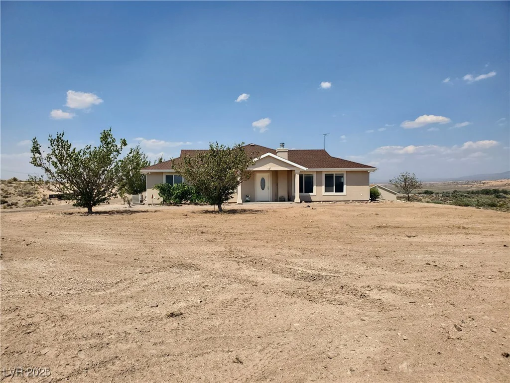 5272 Truman, Caliente, NV 89008