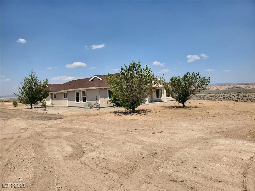 5272 Truman, Caliente, NV 89008