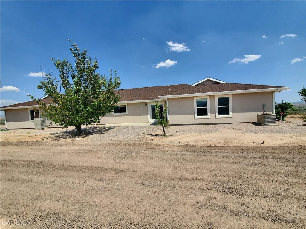 5272 Truman, Caliente, NV 89008
