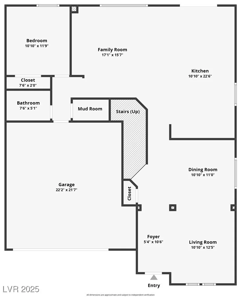 10116 Nash Peak, Las Vegas, NV 89166