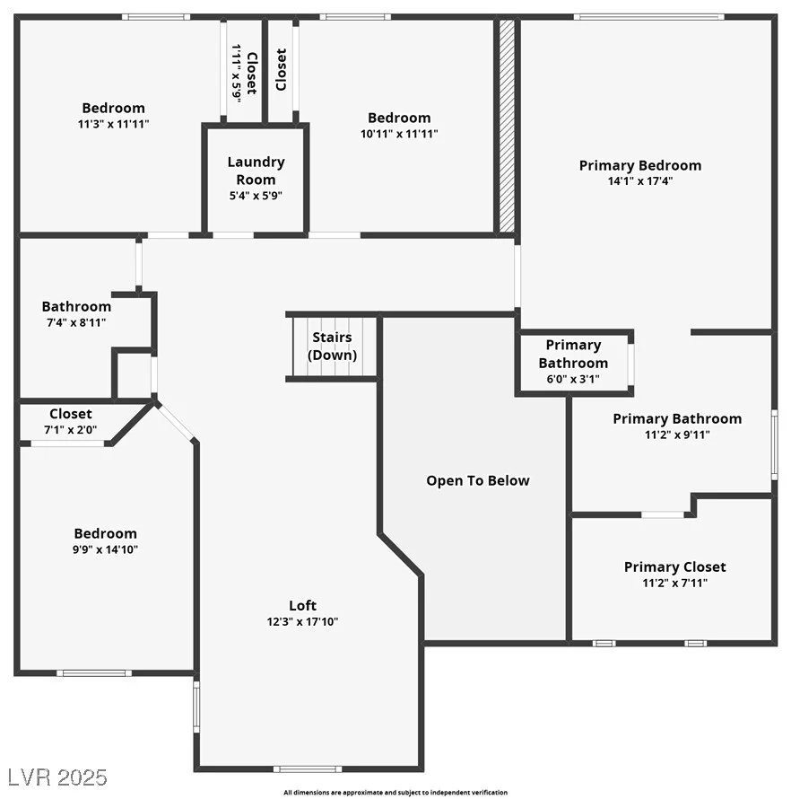 10116 Nash Peak, Las Vegas, NV 89166