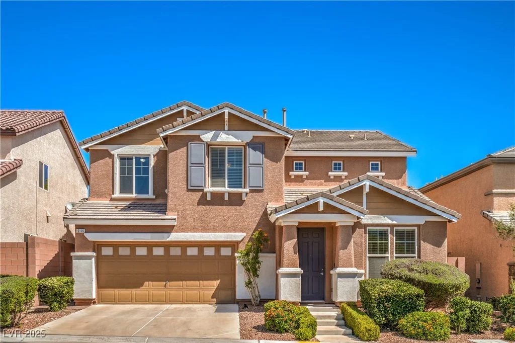 10116 Nash Peak, Las Vegas, NV 89166