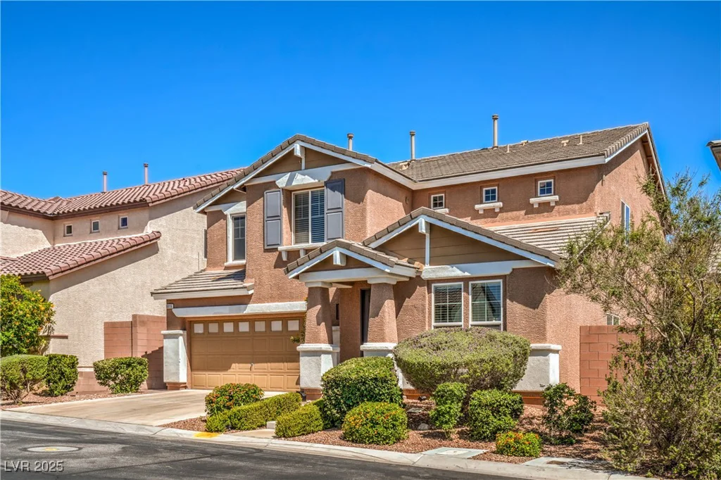 10116 Nash Peak, Las Vegas, NV 89166