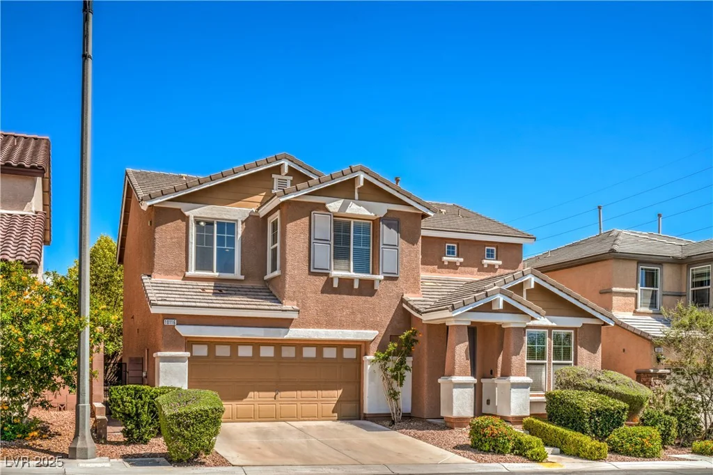 10116 Nash Peak, Las Vegas, NV 89166