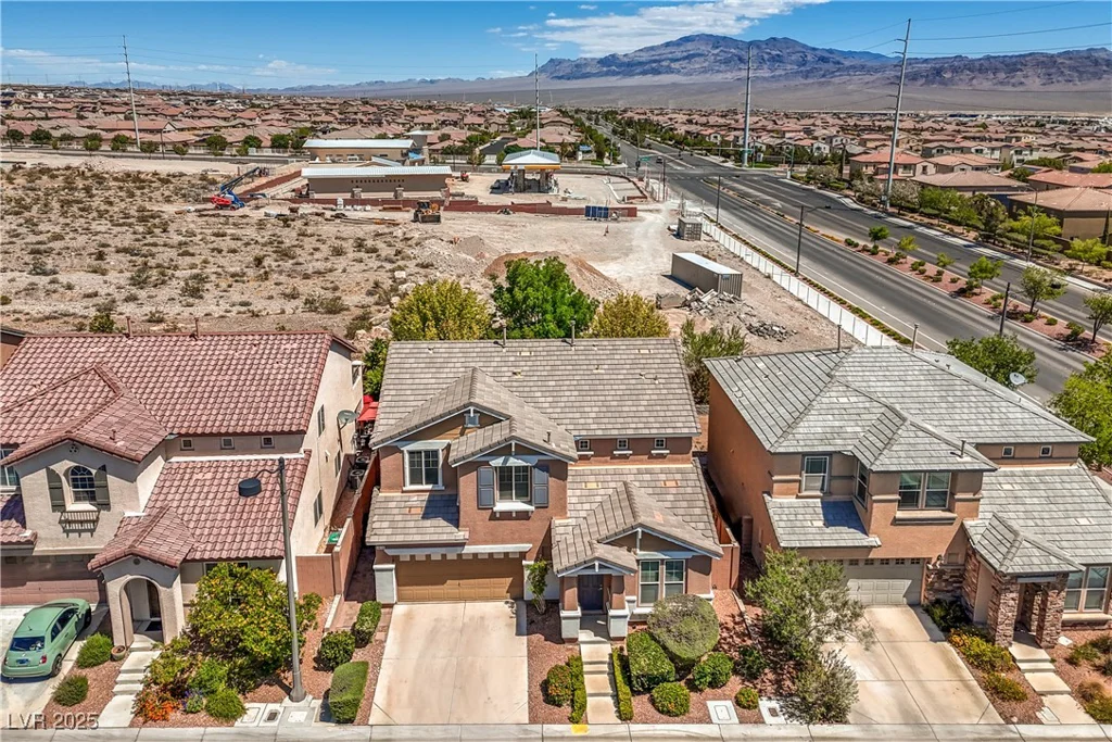 10116 Nash Peak, Las Vegas, NV 89166