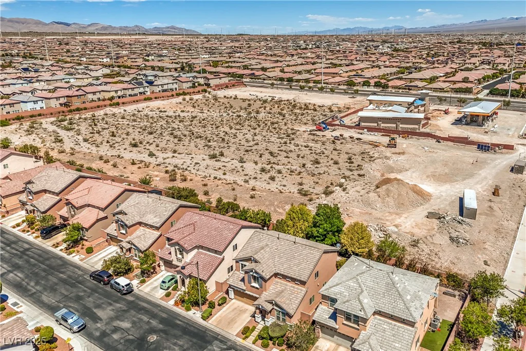 10116 Nash Peak, Las Vegas, NV 89166