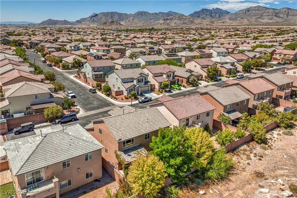 10116 Nash Peak, Las Vegas, NV 89166