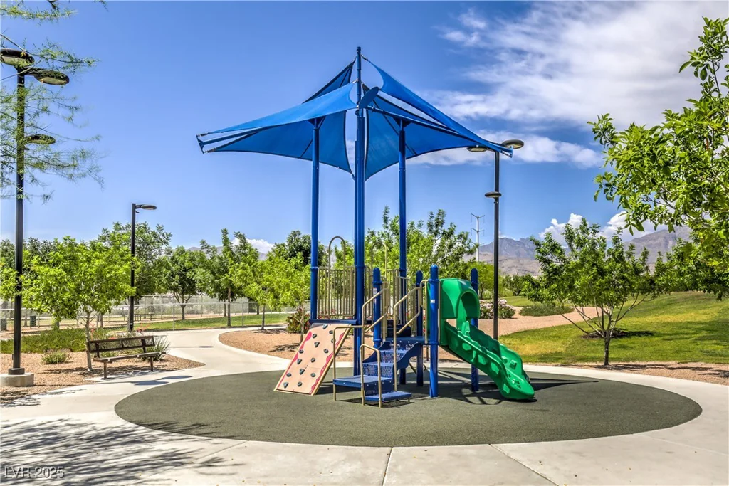 10116 Nash Peak, Las Vegas, NV 89166