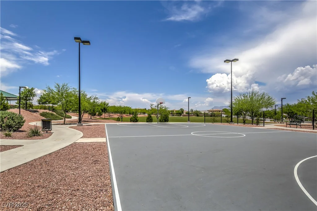 10116 Nash Peak, Las Vegas, NV 89166