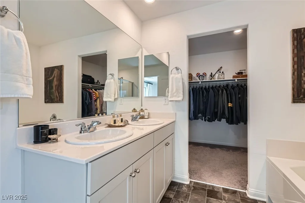 6938 Feather Hill, North Las Vegas, NV 89086