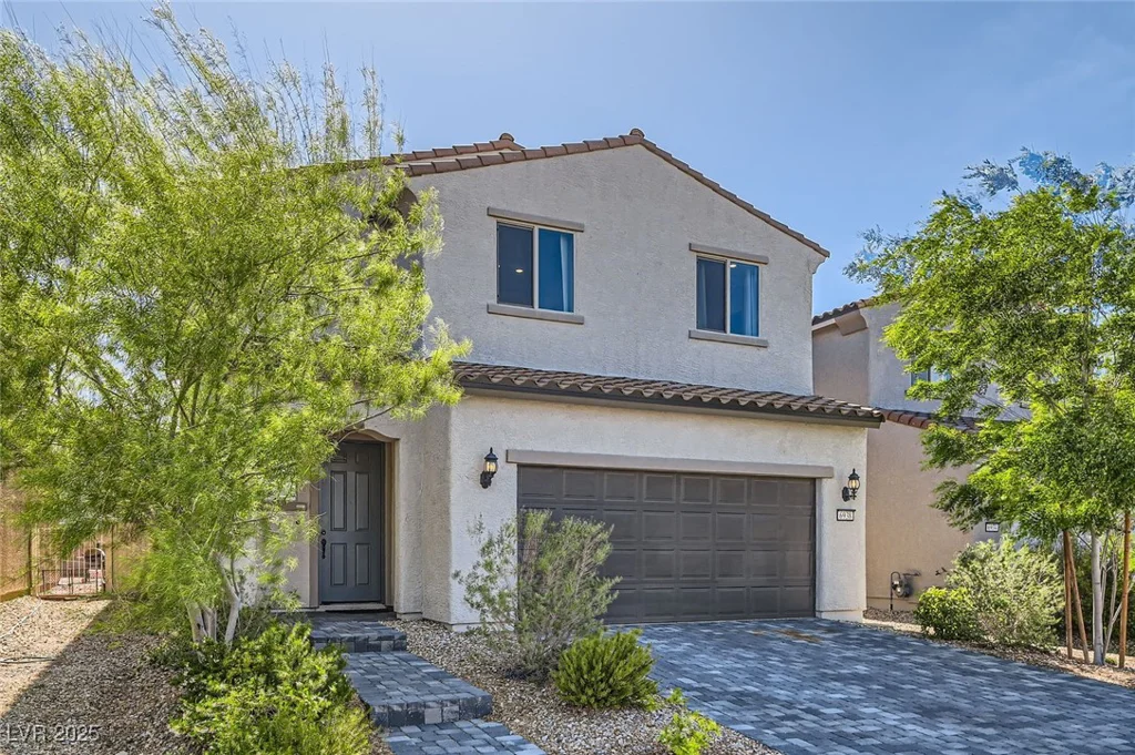 6938 Feather Hill, North Las Vegas, NV 89086