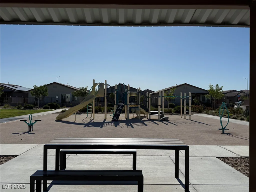 6938 Feather Hill, North Las Vegas, NV 89086