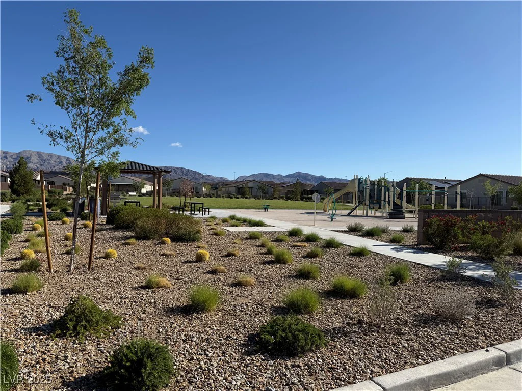 6938 Feather Hill, North Las Vegas, NV 89086
