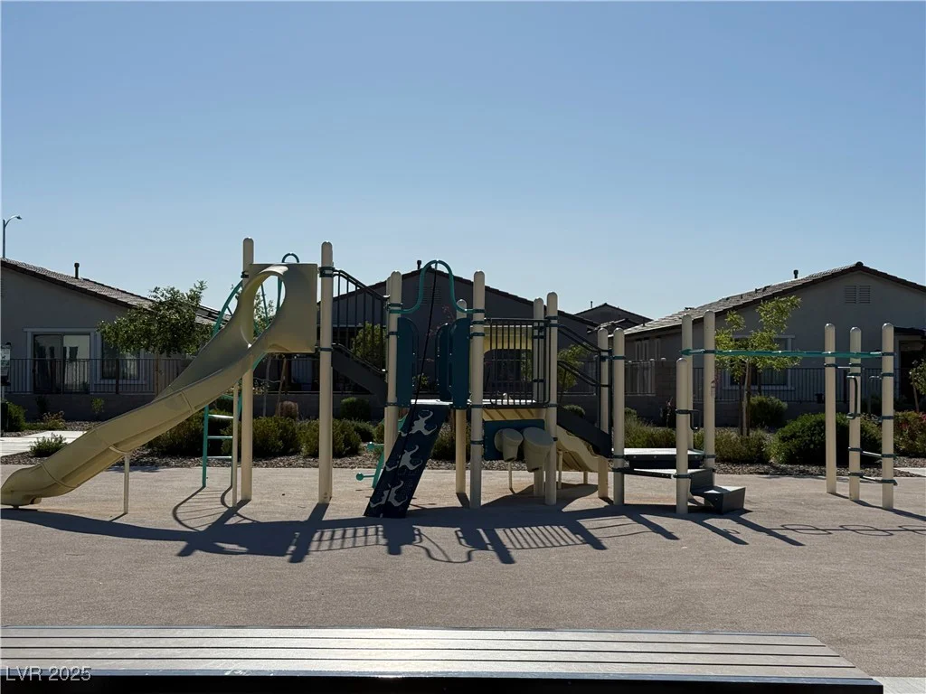 6938 Feather Hill, North Las Vegas, NV 89086