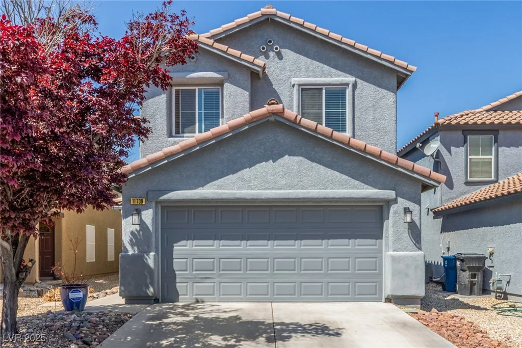 11739 Village Arbor, Las Vegas, NV 89183