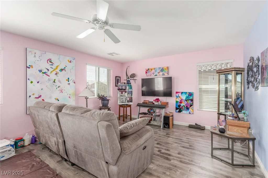 11739 Village Arbor, Las Vegas, NV 89183