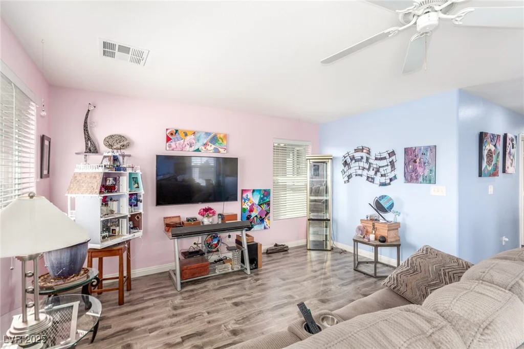 11739 Village Arbor, Las Vegas, NV 89183