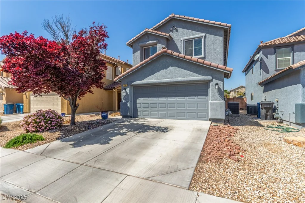 11739 Village Arbor, Las Vegas, NV 89183
