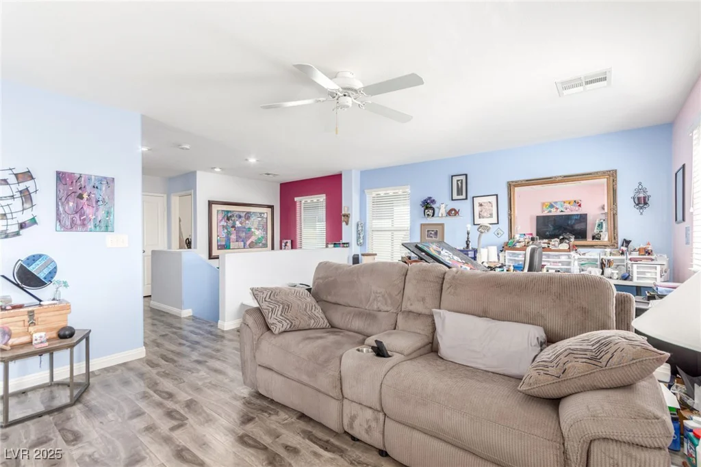 11739 Village Arbor, Las Vegas, NV 89183