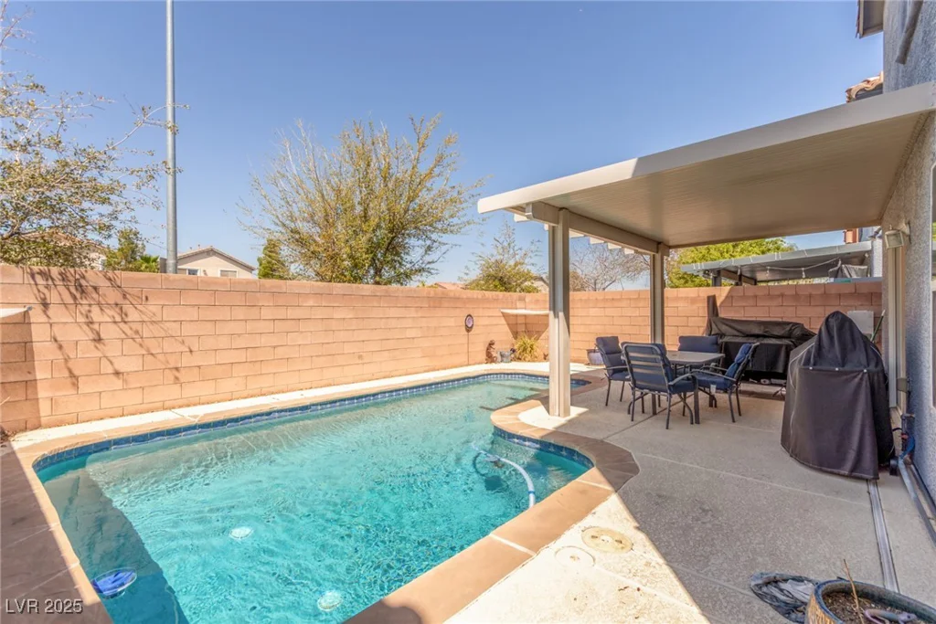11739 Village Arbor, Las Vegas, NV 89183