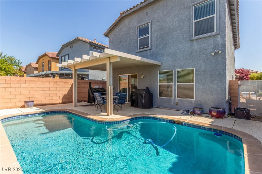 11739 Village Arbor, Las Vegas, NV 89183