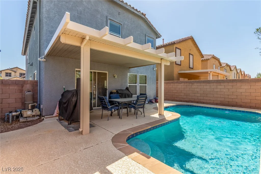11739 Village Arbor, Las Vegas, NV 89183
