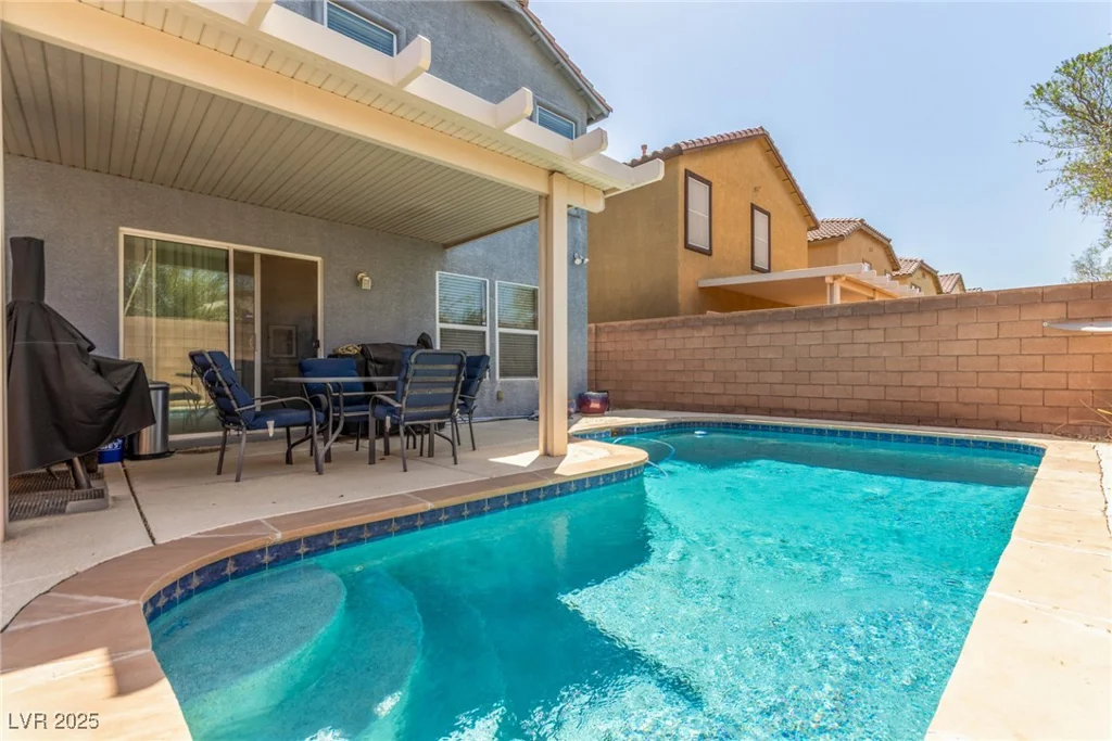 11739 Village Arbor, Las Vegas, NV 89183
