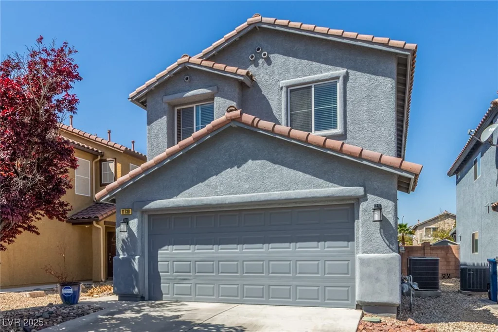 11739 Village Arbor, Las Vegas, NV 89183