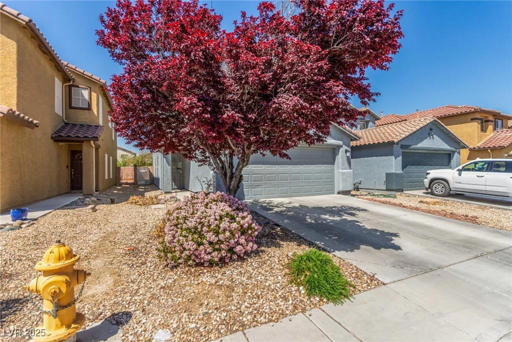 11739 Village Arbor, Las Vegas, NV 89183
