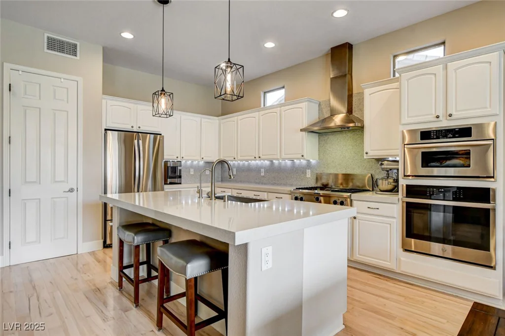 11 Morninglow, Henderson, NV 89052