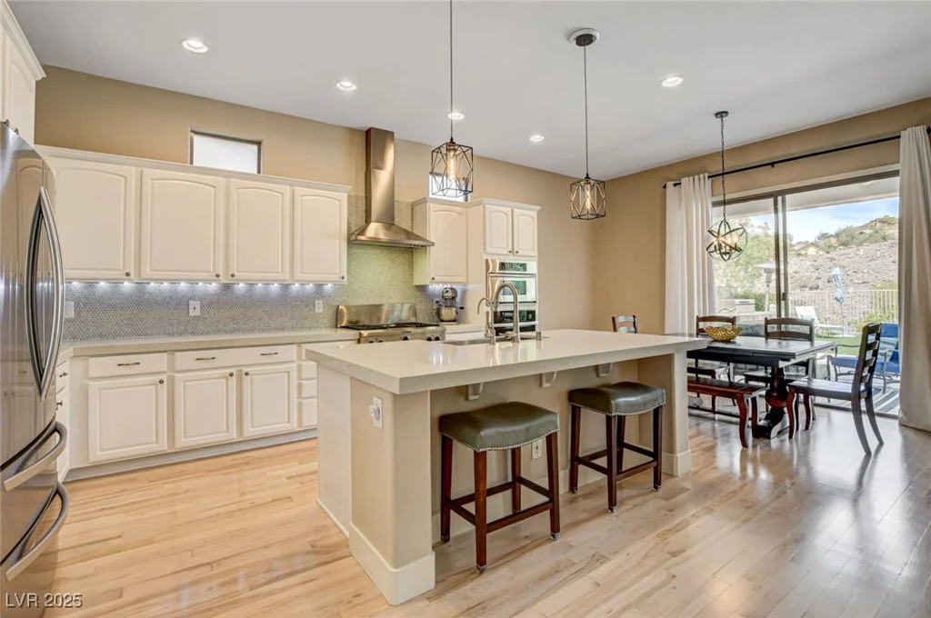 11 Morninglow, Henderson, NV 89052