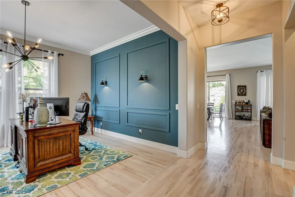 11 Morninglow, Henderson, NV 89052