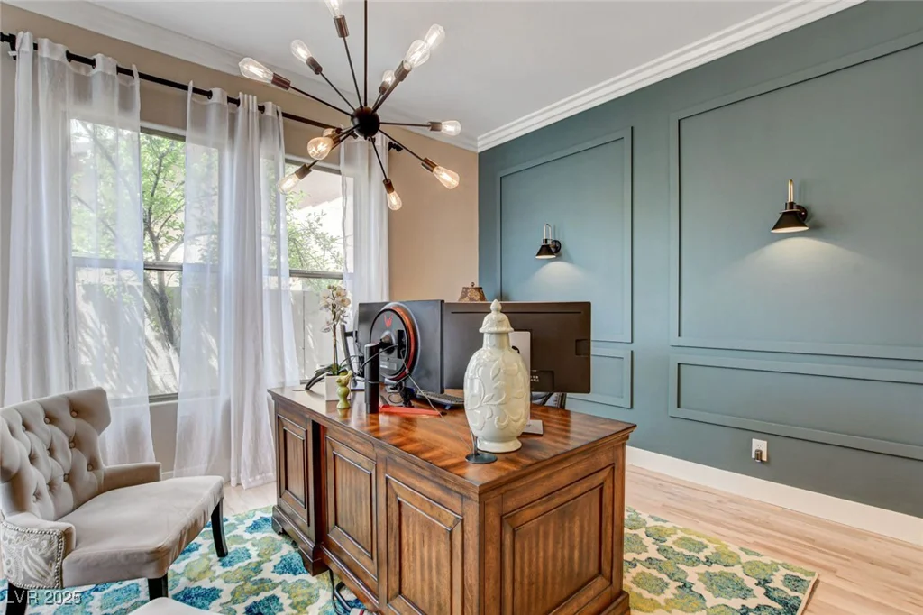 11 Morninglow, Henderson, NV 89052